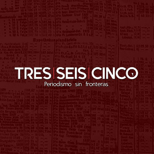 Tres Seis Cinco MX