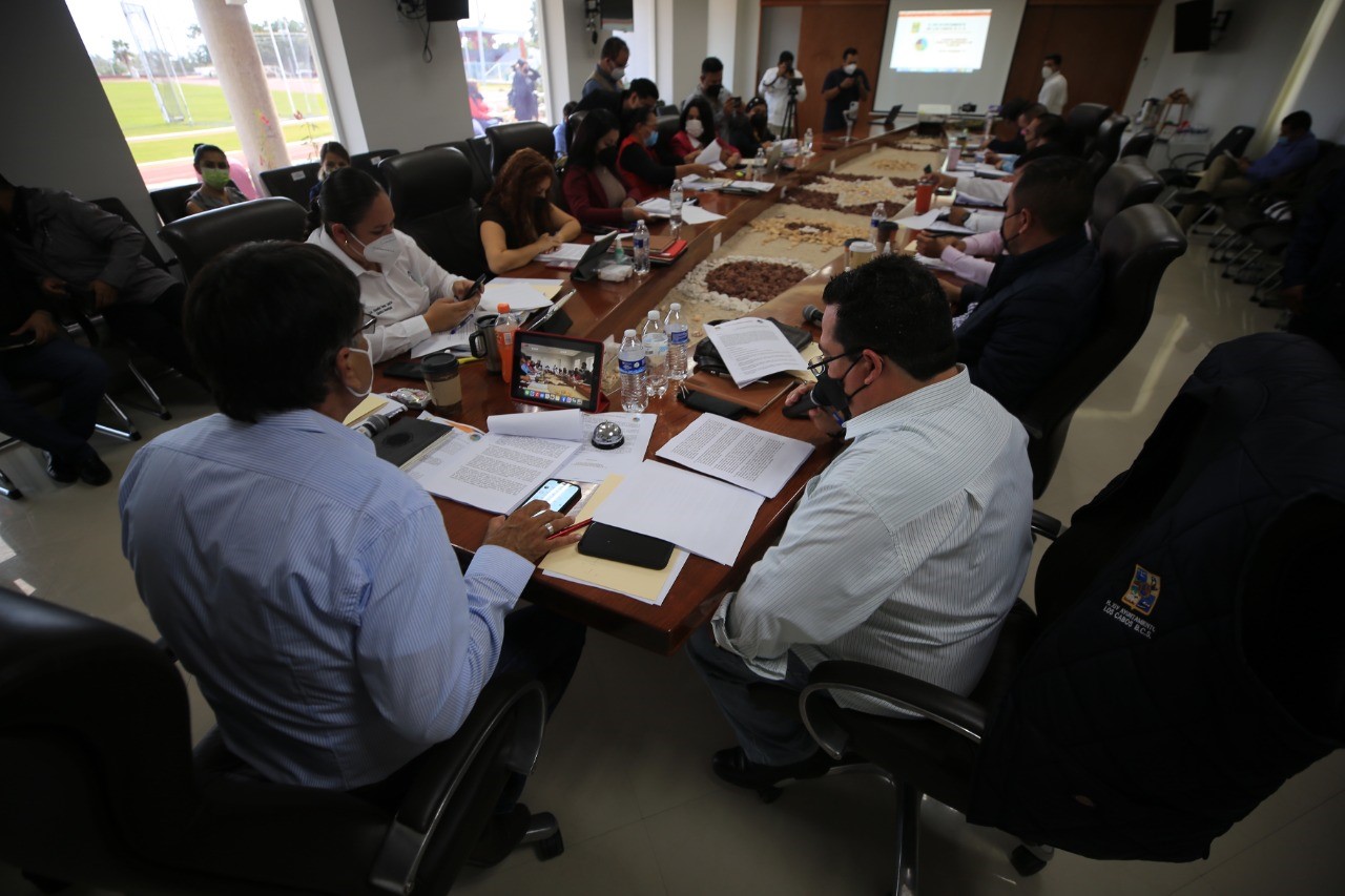Los Cabos busca un suelo sustentable
