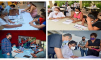 Concluyen Plan de Desarrollo Municipal
