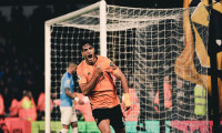 Jimenez entre los 5 mejores delanteros europeos