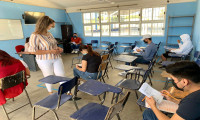 Modifican horarios para Preparatoria Abierta