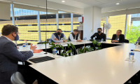 Reconocen a Los Cabos en Transparencia con ASF