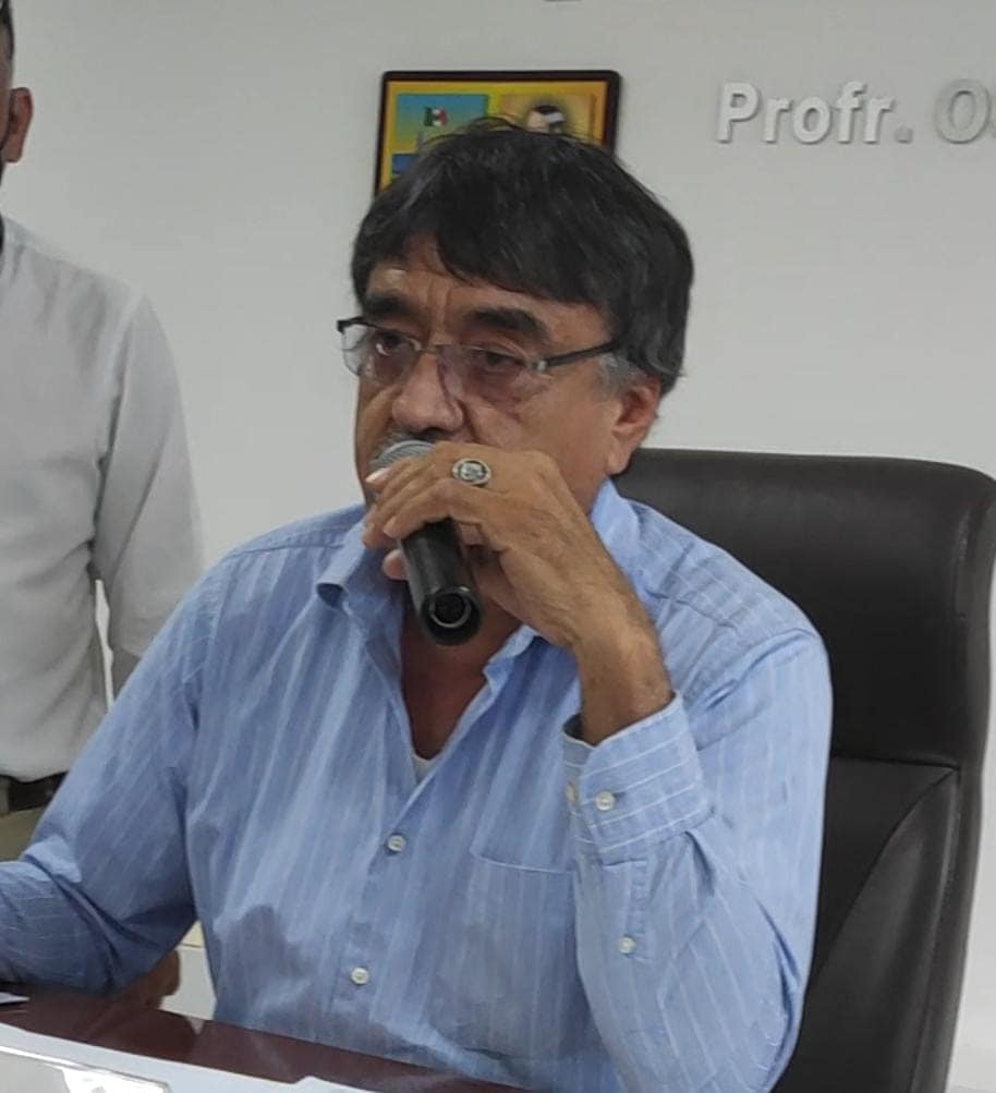  “La Ley no es negociable, se aplica”: Ayuntamiento de Los Cabos.