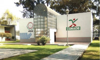 'Los municipios deberán escoger a sus mejores deportistas".
