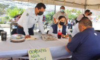 Oomsapas atiendes solicitudes de usuarios