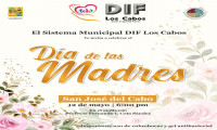 Celebraran a las madres en Los Cabos