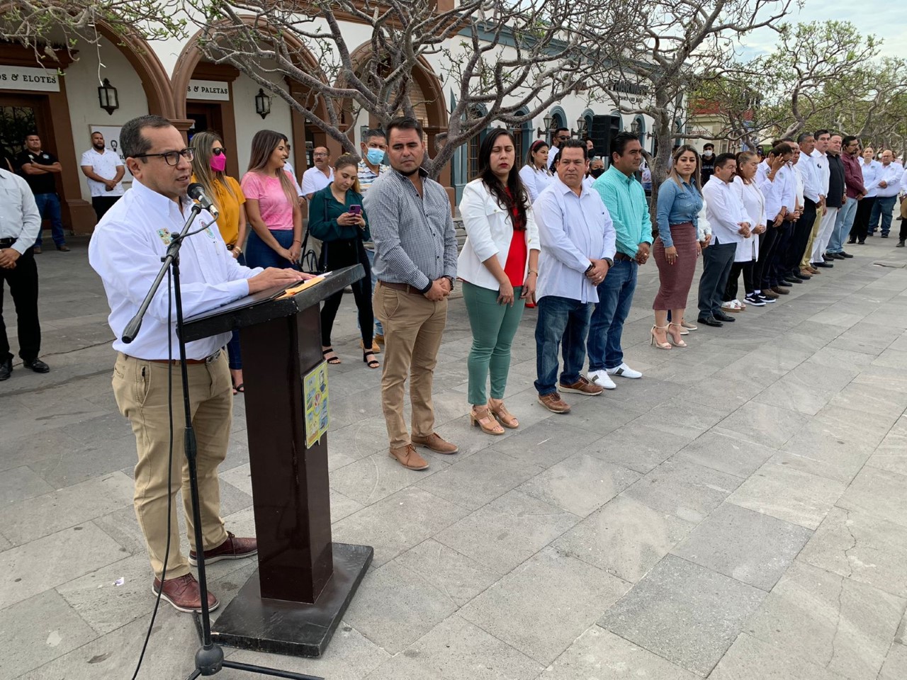 Un merecido reconocimiento a madres de Los Cabos