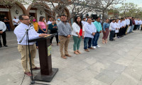 Un merecido reconocimiento a madres de Los Cabos