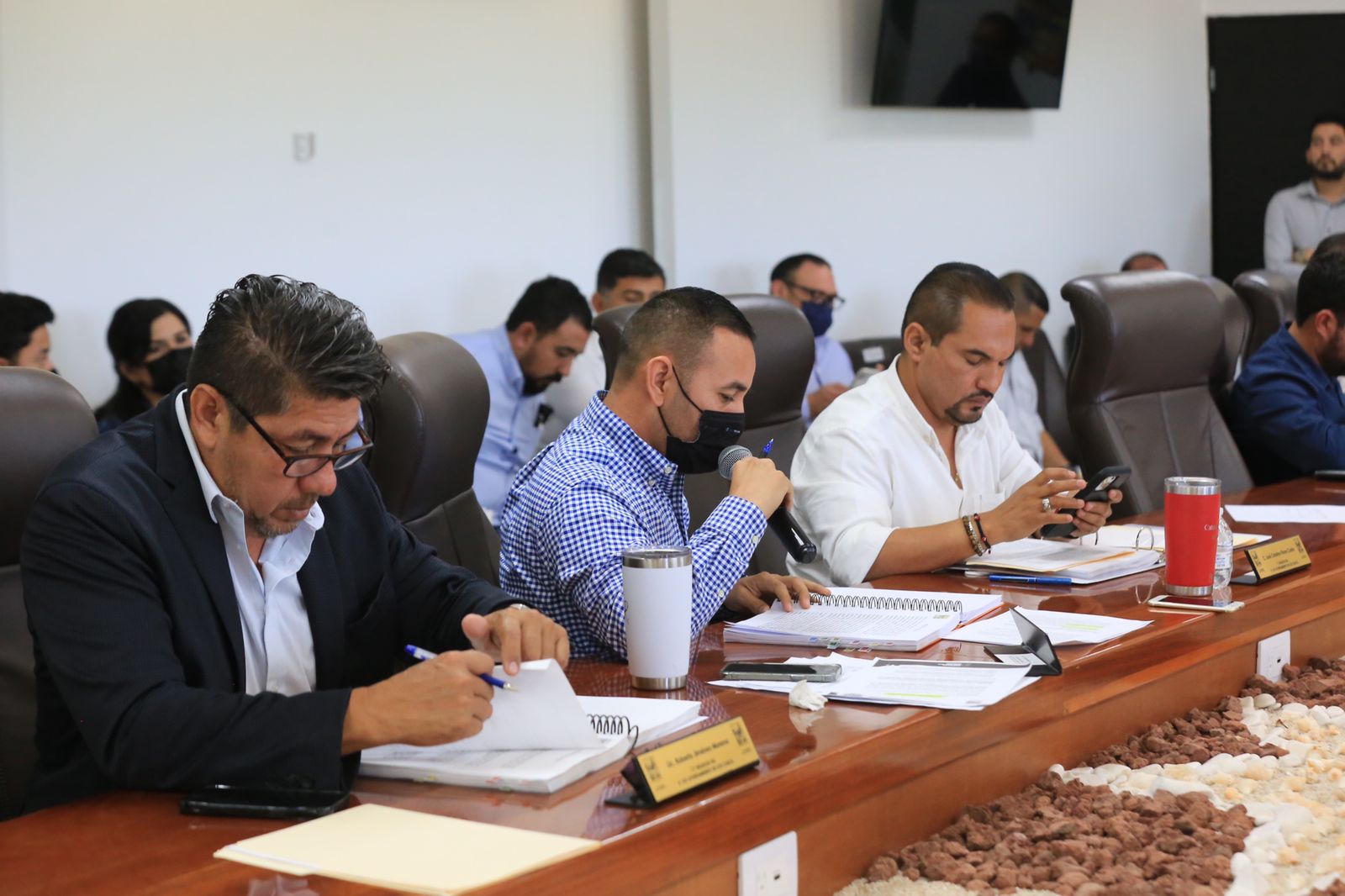 Aprueban comisión edilicia para Estero den San José del Cabo