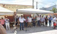 Al rescate de Mercado Municipal Alberto A. Alvarado Aramburo
