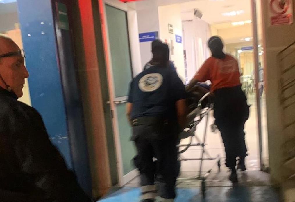 Levantan y torturan a mujer en La Paz