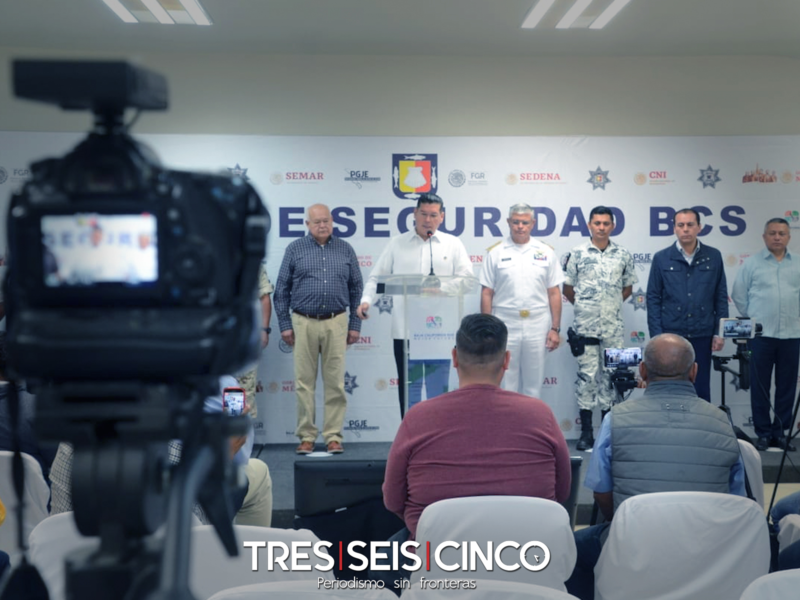 Seguridad: El talón de Aquiles