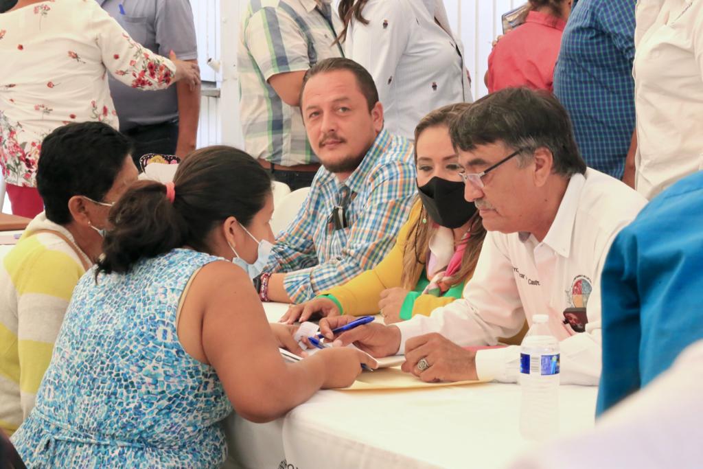 Confirma Ayuntamiento compromiso con la sociedad