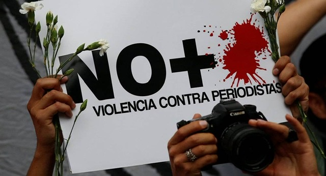 Congreso hablará del hostigamiento y acoso judicial a periodistas de BCS