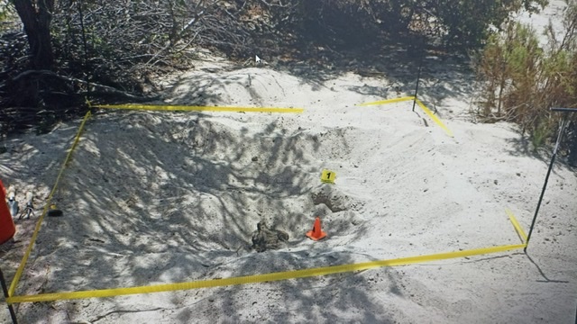 Valeria Carrillo Jasso un homicidio por la pugna del Narco en Los Cabos