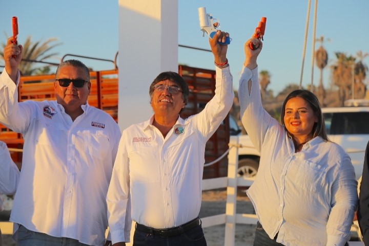 Bisbee´s Buenavista 2022