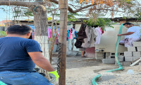 Agua para todos