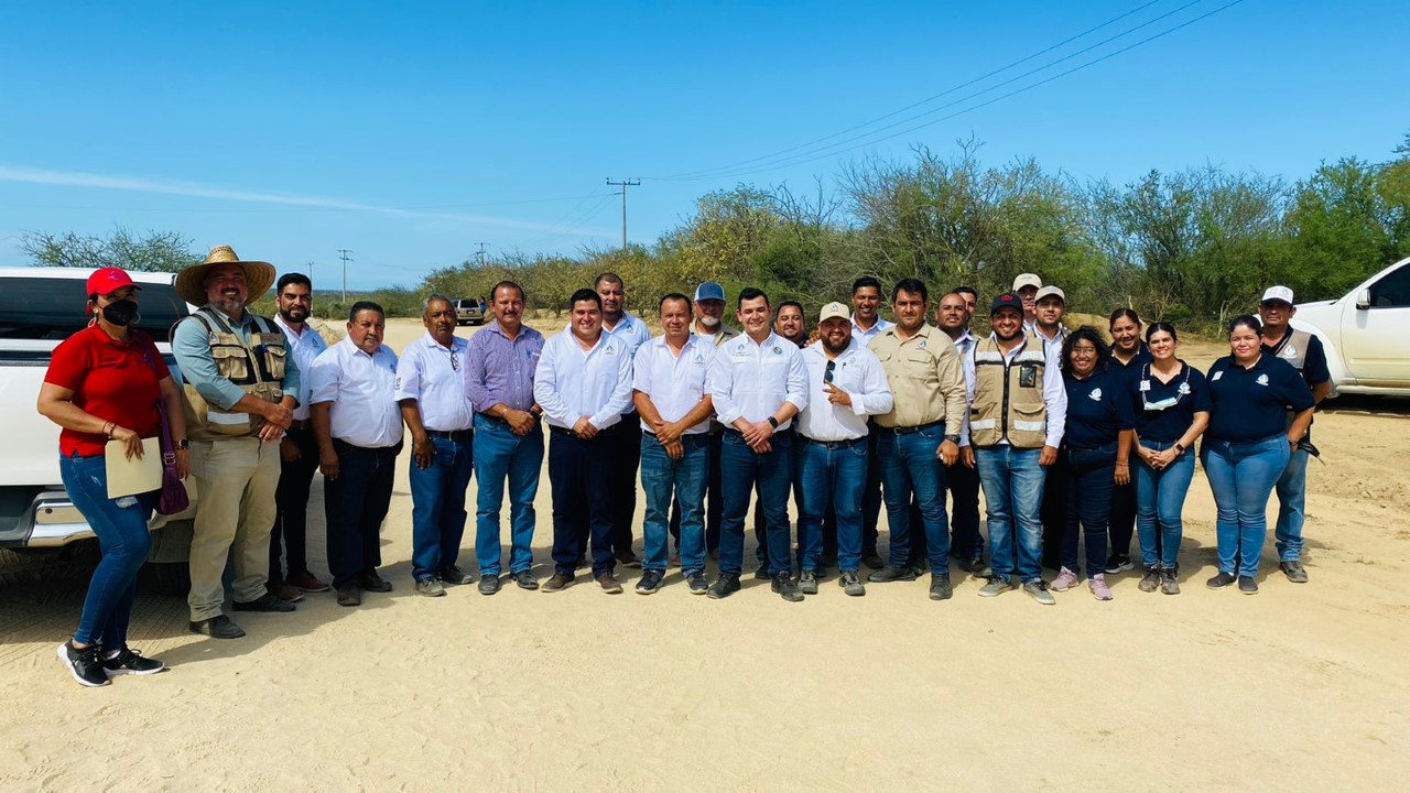 Energía limpia para Los Cabos