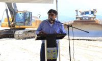 Obras de pavimentación