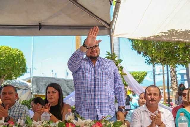 José Martín Talamantes será el nuevo Tesorero de Los Cabos