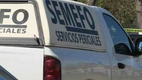 Ejecutan a mujer en Vizcaíno