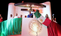celebraron la noche de Grito de Independencia