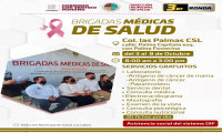 Brigadas Médicas de Salud