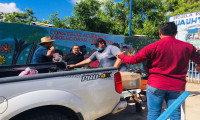 Apoya a escuelas de Los Cabos