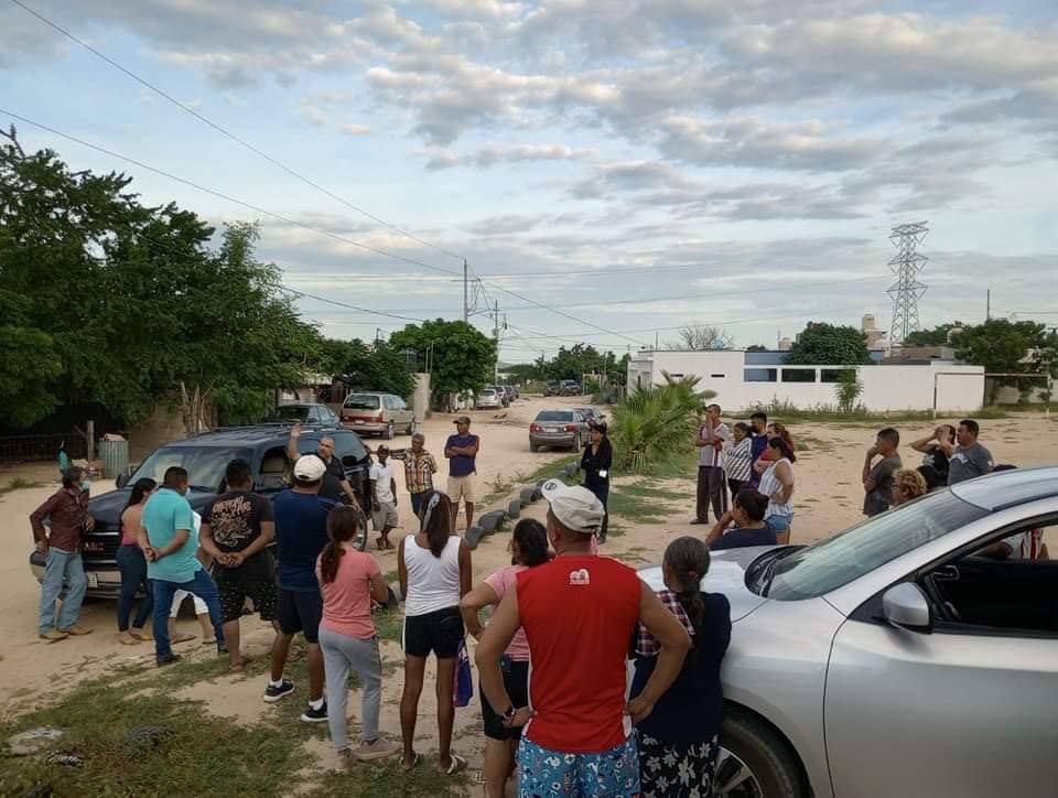 385 Comités de Participación Ciudadana