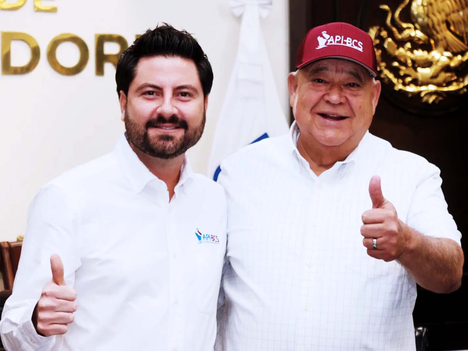 Agundez gana más qué el Gobernador
