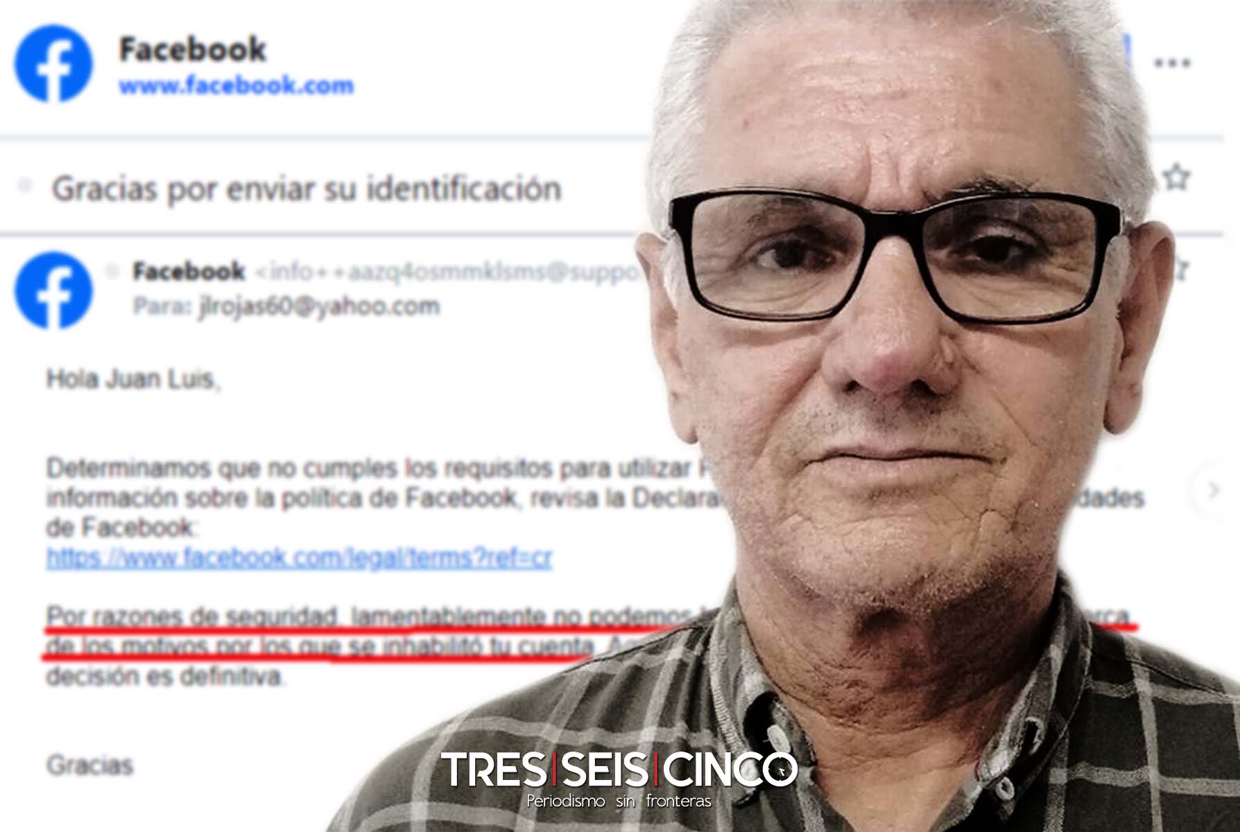 ¡No van a callarnos!