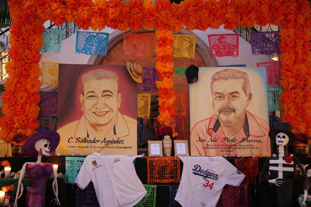 Preservar las tradiciones
