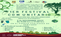 1er Festival Comunitario en Los Cabos