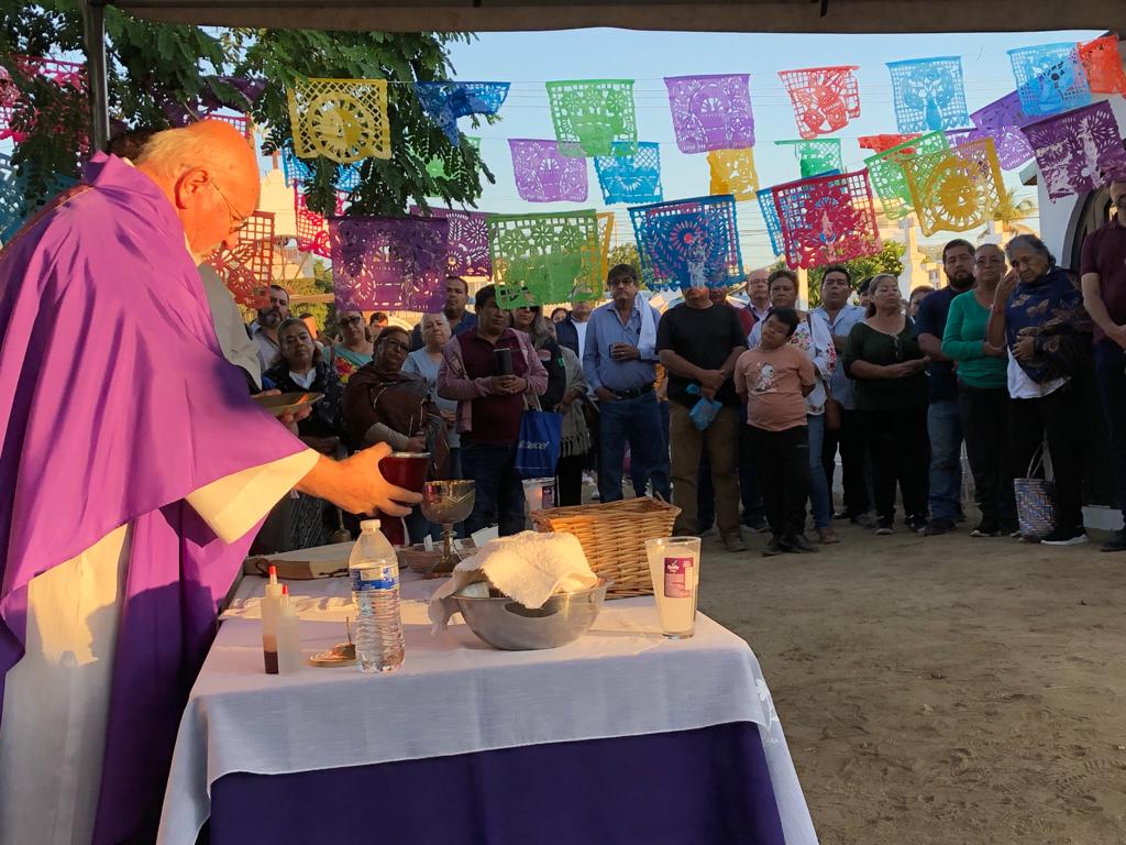 Una tradición que debe vivir para siempre