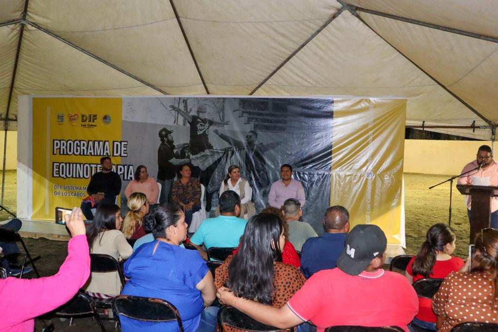 Equinoterapias  gratis