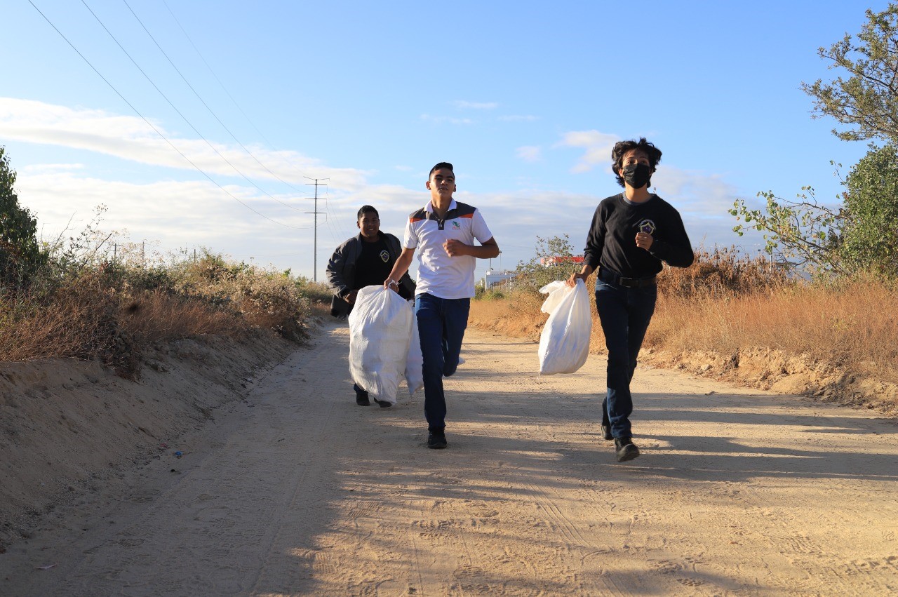 “Plogging 2022”
