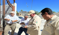 Multa a Comerciantes de Cabo San Lucas