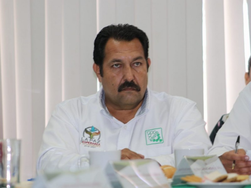 Aumentará la tarifa del servicio de agua en La Paz
