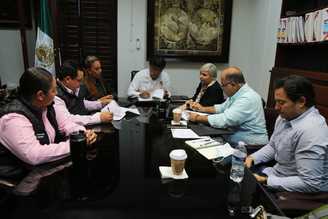 Proyecto de Centro Oncológico