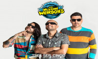 Los Mexican Weirdoh´s firma contrato con  Netflix