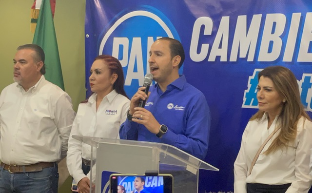 Presentaron tres denuncias por supuesta intromisión del narco en elecciones 2021