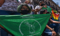 Baja California Sur despenaliza el aborto hasta la semana 12 de gestación