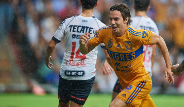 Tigres avanza a la final