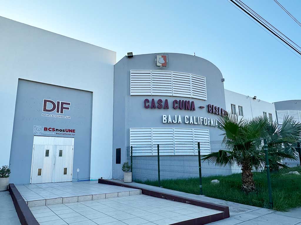 Casa Cuna aumentó su población y  duplicó en un año las alertas de búsqueda Alba
