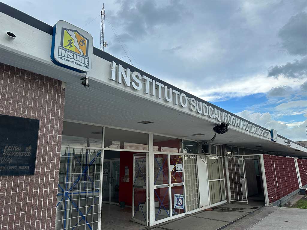 Turnan 30 observaciones de INSUDE al área anticorrupción