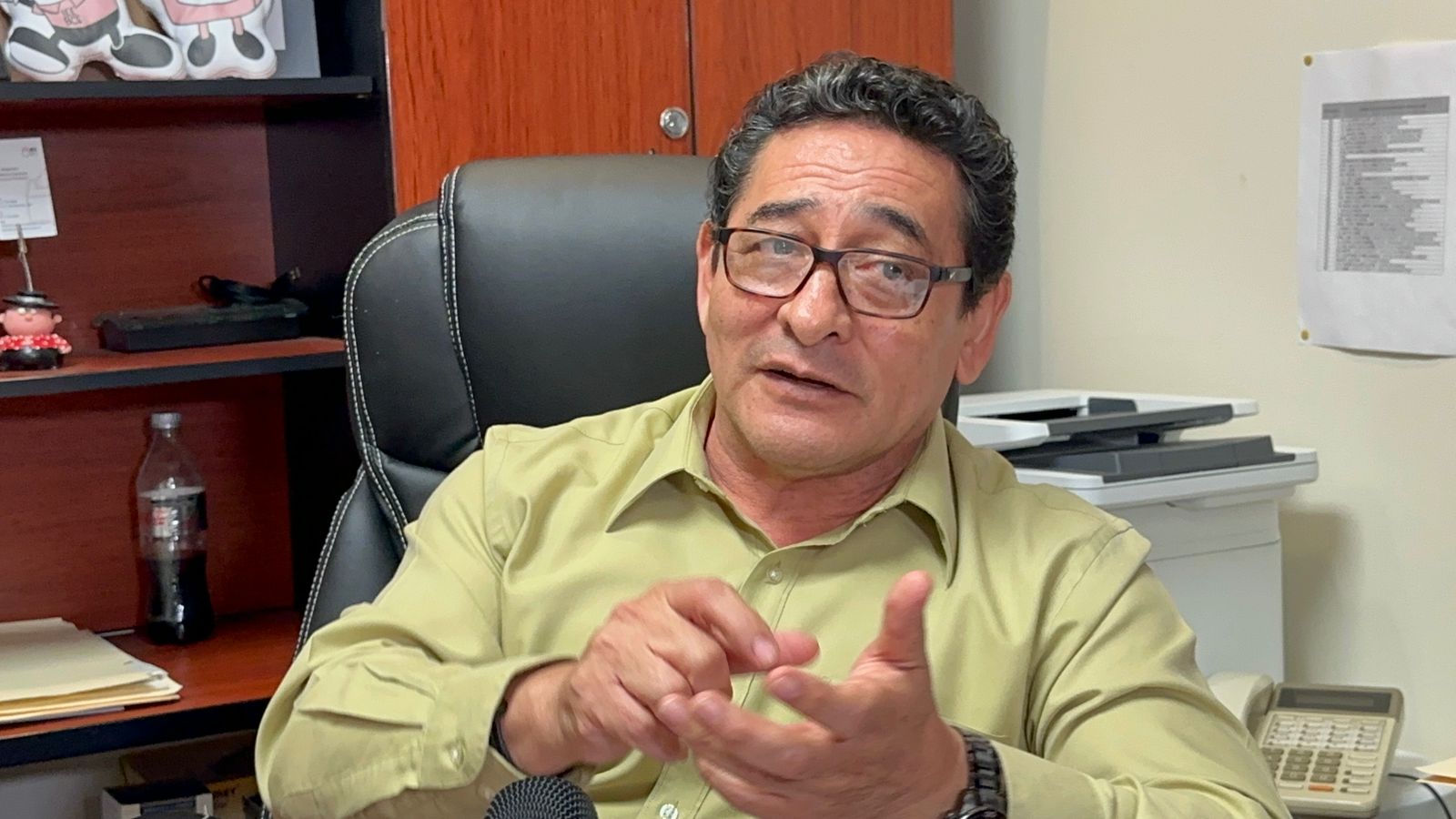 Instituto Electoral de BCS enfrenta una crisis económica que impactará en las elecciones del 2024