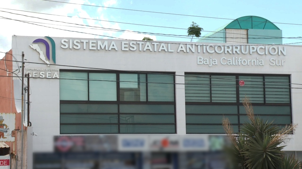 Convocatoria para nuevo titular del Sistema Estatal Anticorrupción de BCS