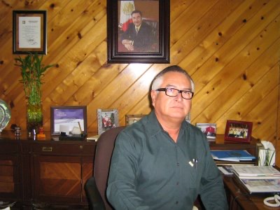 Por peculado ASF sancionó en 2011 a Jesús Omar Castro Cota