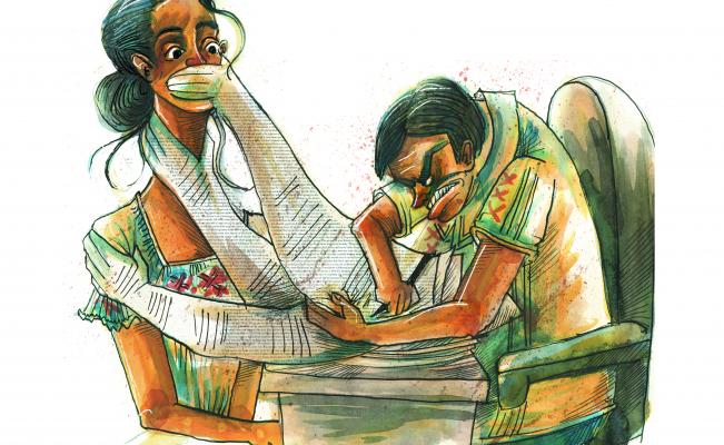 Congreso Local aprueba tipificación de violencia política de generó