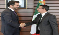 Exhibe rezago anterior Delegado de SEMARNAT